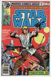 Star Wars #17 (1977 - 1986) Comic Book Value