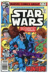 Star Wars #16 (1977 - 1986) Comic Book Value