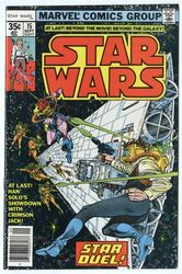 Star Wars #15 (1977 - 1986) Comic Book Value