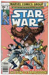 Star Wars #14 (1977 - 1986) Comic Book Value