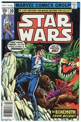 Star Wars #10 (1977 - 1986) Comic Book Value