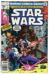Star Wars #7 (1977 - 1986) Comic Book Value