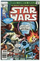 Star Wars #5 (1977 - 1986) Comic Book Value