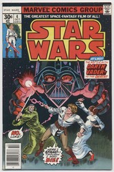 Star Wars #4 (1977 - 1986) Comic Book Value