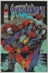 Stormwatch #Special 2 (1993 - 1997) Comic Book Value