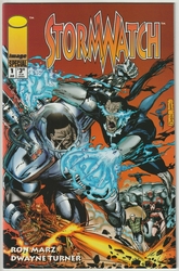 Stormwatch #Special 1 (1993 - 1997) Comic Book Value