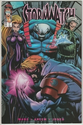 Stormwatch #23 (1993 - 1997) Comic Book Value