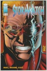 Stormwatch #15 (1993 - 1997) Comic Book Value