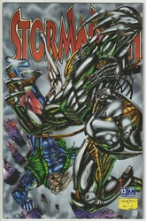 Stormwatch #13 (1993 - 1997) Comic Book Value
