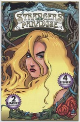 Strangers in Paradise #5 (1994 - 1996) Comic Book Value