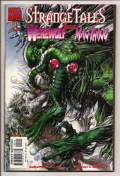 Strange Tales #2 (1998 - 1998) Comic Book Value