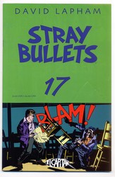 Stray Bullets #17 (1995 - ) Comic Book Value
