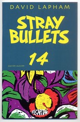Stray Bullets #14 (1995 - ) Comic Book Value