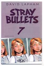 Stray Bullets #7 (1995 - ) Comic Book Value
