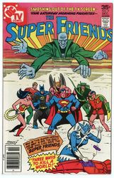 Super Friends #9 (1976 - 1981) Comic Book Value