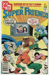 Super Friends #5 (1976 - 1981) Comic Book Value
