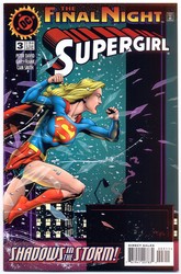 Supergirl #3 (1996 - 2003) Comic Book Value