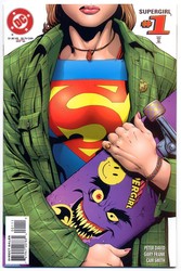 Supergirl #1 (1996 - 2003) Comic Book Value