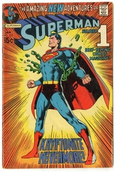 Superman #233