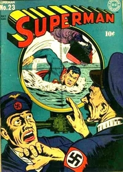 Superman #23 (1939 - 1986) Comic Book Value