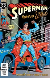 Superman #48 (1987 - 2011) Comic Book Value
