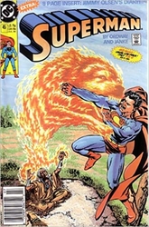 Superman #45 (1987 - 2011) Comic Book Value