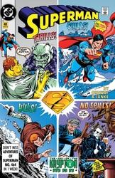 Superman #41 (1987 - 2011) Comic Book Value
