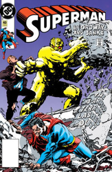 Superman #40 (1987 - 2011) Comic Book Value