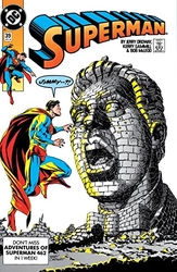 Superman #39 (1987 - 2011) Comic Book Value