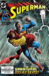 Superman #38 (1987 - 2011) Comic Book Value