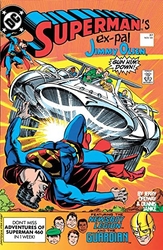 Superman #37 (1987 - 2011) Comic Book Value