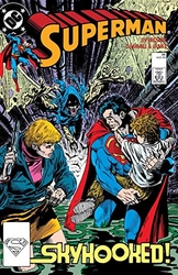 Superman #34 (1987 - 2011) Comic Book Value