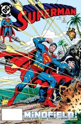 Superman #33 (1987 - 2011) Comic Book Value