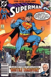 Superman #31 (1987 - 2011) Comic Book Value