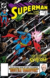 Superman #30 (1987 - 2011) Comic Book Value