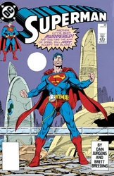 Superman #29 (1987 - 2011) Comic Book Value