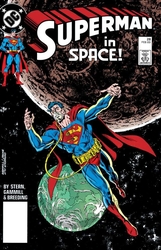 Superman #28 (1987 - 2011) Comic Book Value