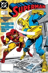 Superman #27 (1987 - 2011) Comic Book Value