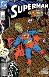 Superman #26 (1987 - 2011) Comic Book Value