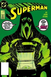 Superman #22 (1987 - 2011) Comic Book Value