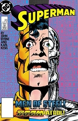 Superman #20 (1987 - 2011) Comic Book Value