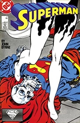 Superman #17 (1987 - 2011) Comic Book Value