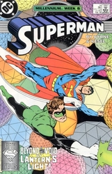 Superman #14 (1987 - 2011) Comic Book Value