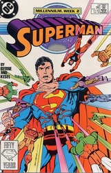 Superman #13 (1987 - 2011) Comic Book Value