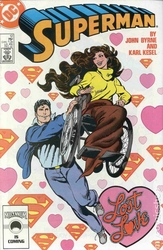 Superman #12 (1987 - 2011) Comic Book Value
