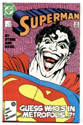 Superman #9 (1987 - 2011) Comic Book Value