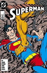 Superman #7 (1987 - 2011) Comic Book Value