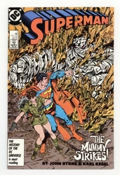 Superman #5 (1987 - 2011) Comic Book Value