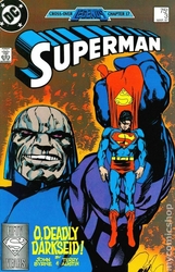 Superman #3 (1987 - 2011) Comic Book Value