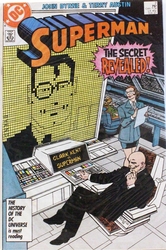 Superman #2 (1987 - 2011) Comic Book Value